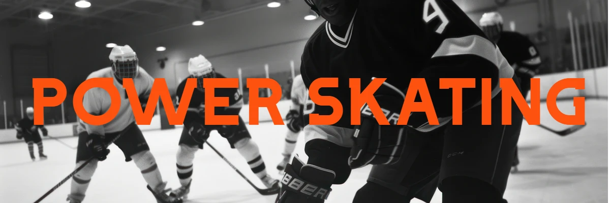 Hockey players